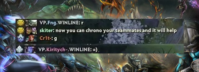 Skiter and Kiritych at BetBoom Dacha Dubai 2024