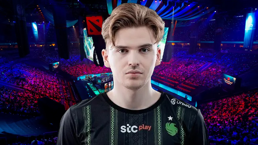 Skiter Team Falcons