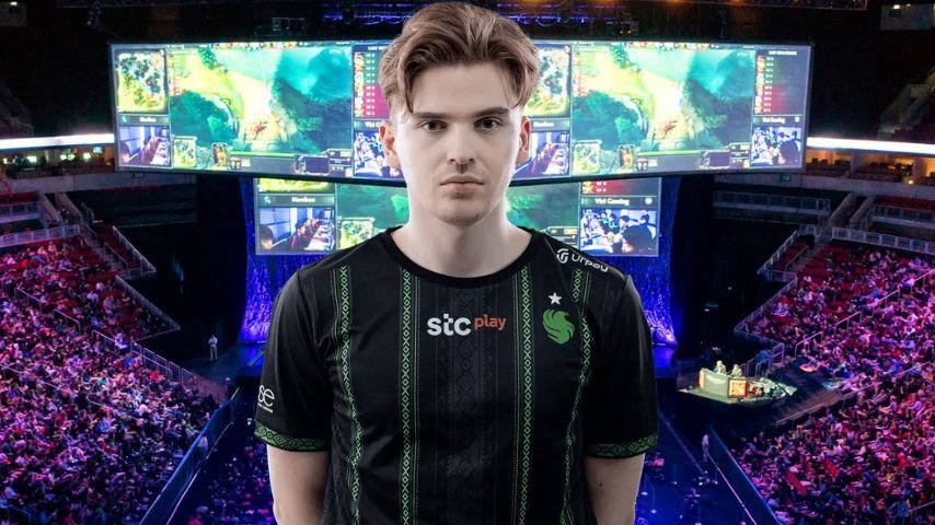 Skiter named the features of his ideal team