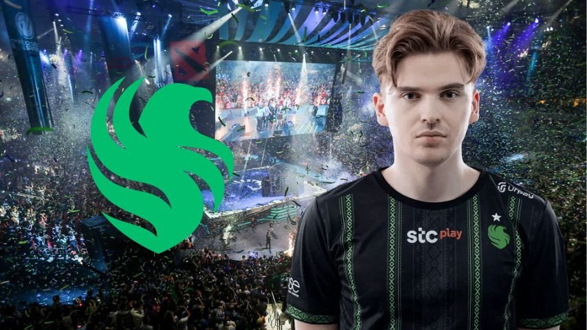 skiter named Team Falcons toughest opponent of all time