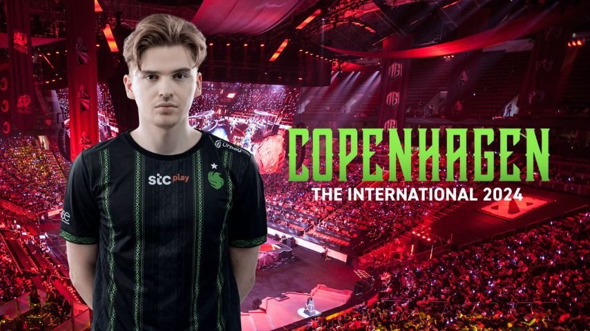 Skiter shared his expectations for the qualifiers for TI13