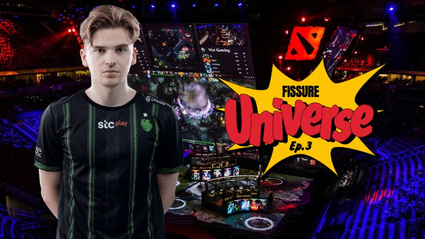 Skiter trolled Cloud9 players