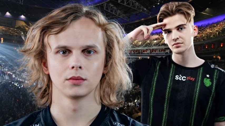 Skiter призвал Dyrachyo вернуться в Dota 2