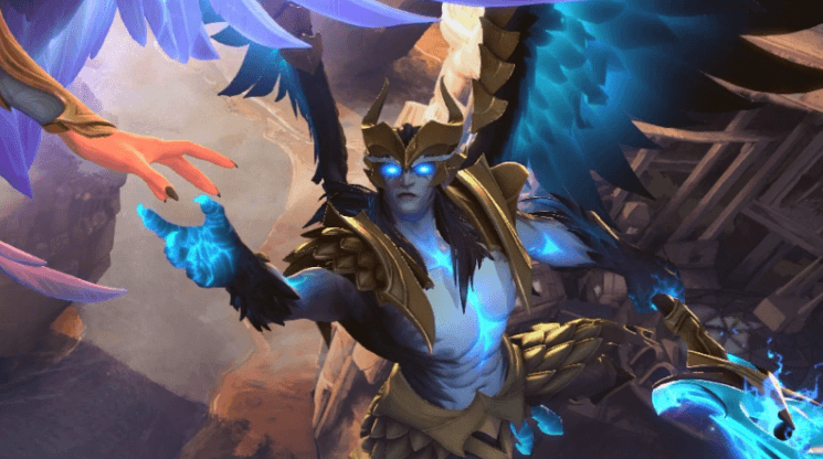 Skywrath