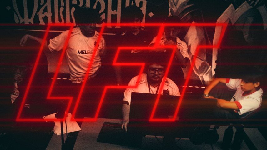 Slatems Boom Esports