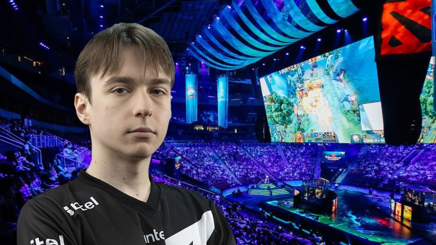 Smiling Knight is seeking a new team