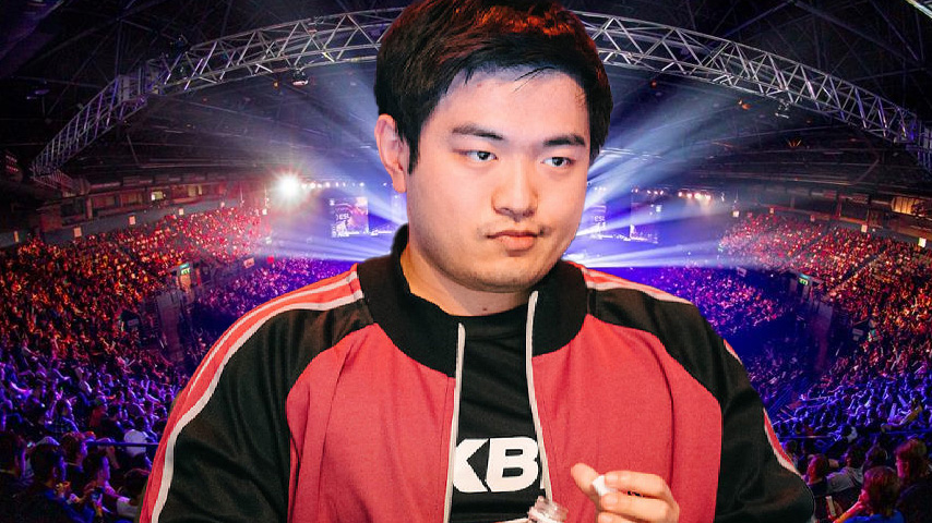 Sneyking Team Falcons