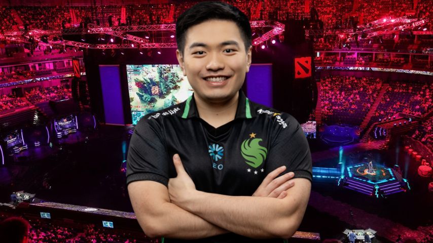 Sneyking spoke about their elimination from BLAST Slam V