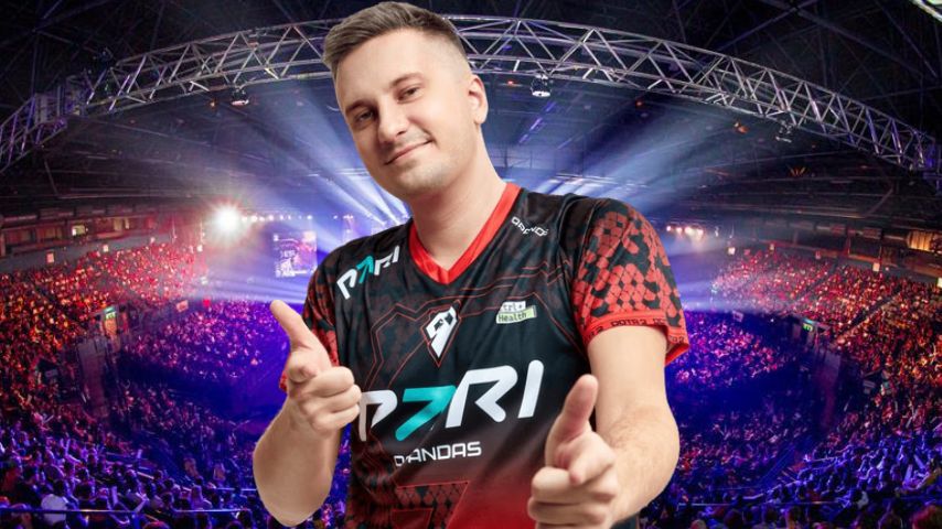 Solo announced the cast for Riyadh Masters 2025