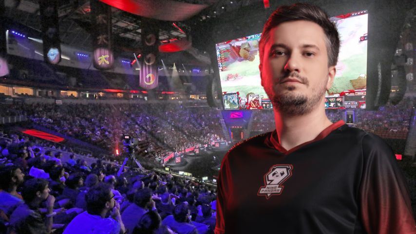 Solo commented on the defeat at BetBoom Streamers Battle 3