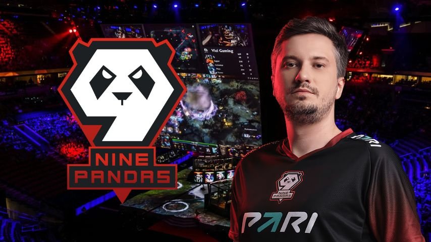 Solo has commented on his departure from 9Pandas