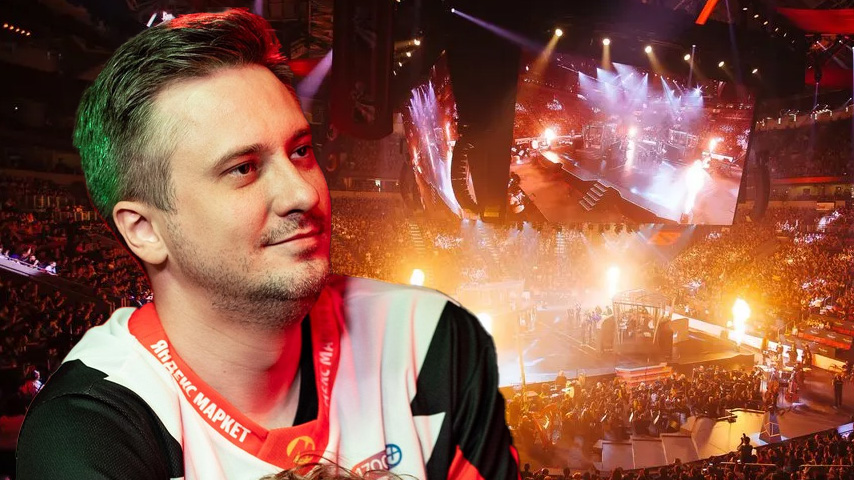Solo Team Yandex