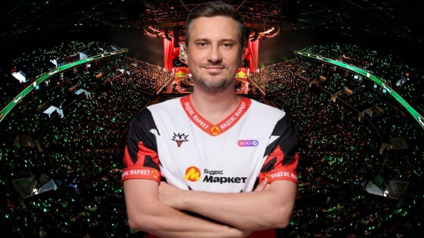 Solo commented on Team Yandex's preparations