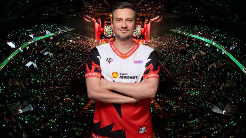 Solo заболел на Riyadh Masters 2025