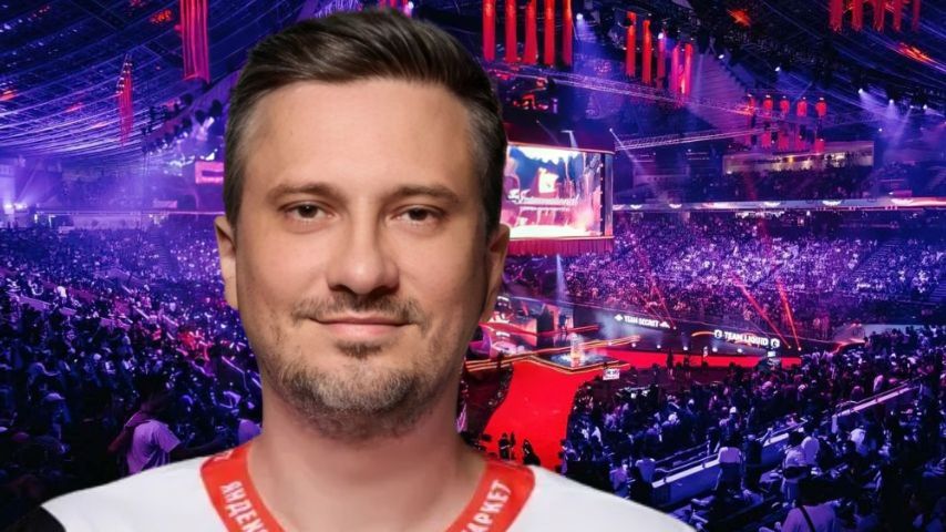 Solo highlights TI14 favorites