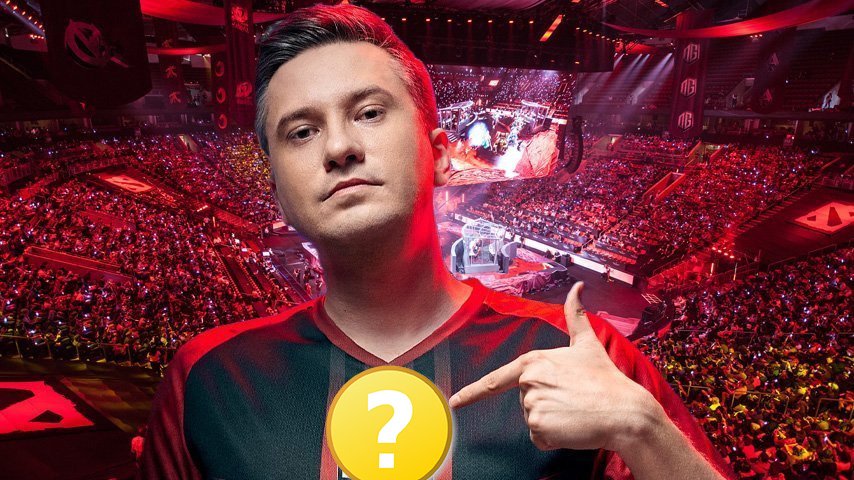 Solo покинул 9 Pandas