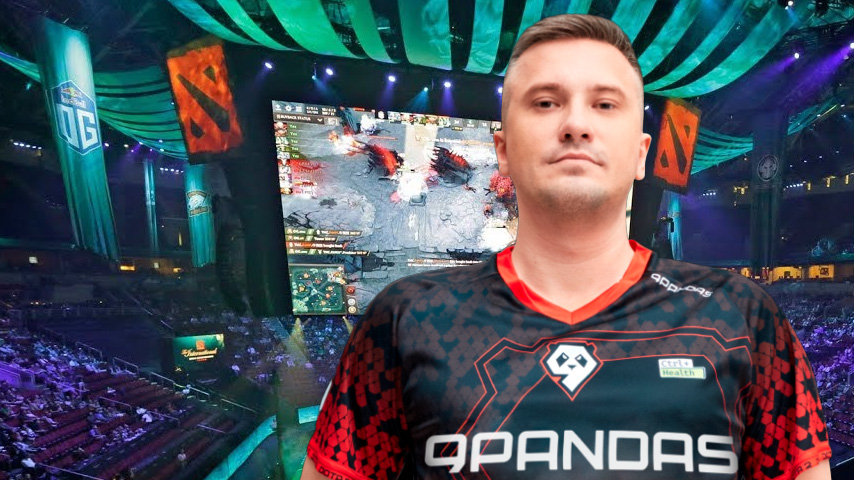Solo Dota 2
