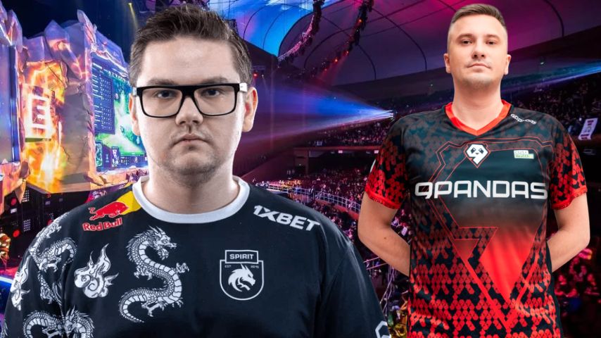 Solo praised Yatoro's play