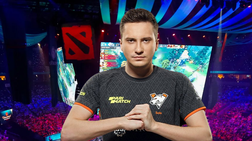 Solo VP