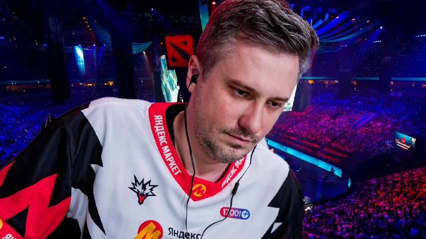 Solo Team Yandex