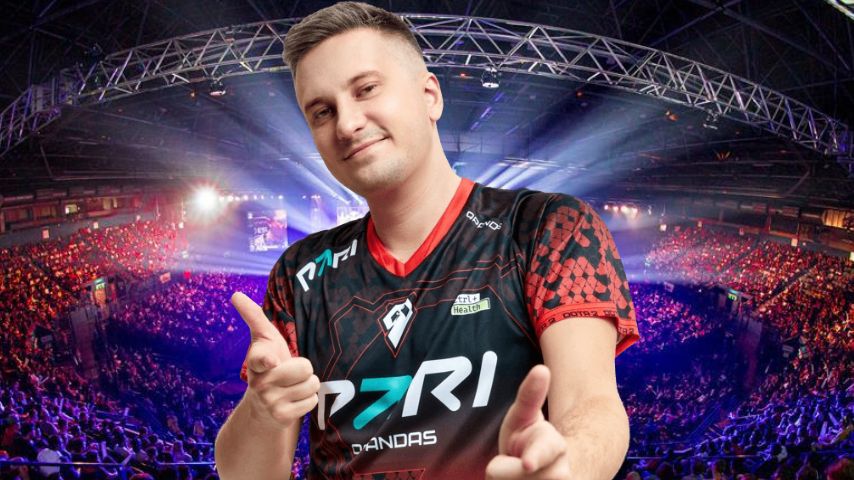 Solo сообщил, когда будет готов завершить карьеру