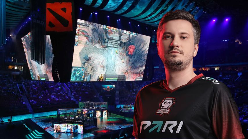 Solo shared his plans after finishing his career