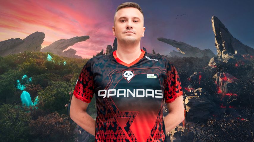 Solo spoke about the advantages of a career as a streamer