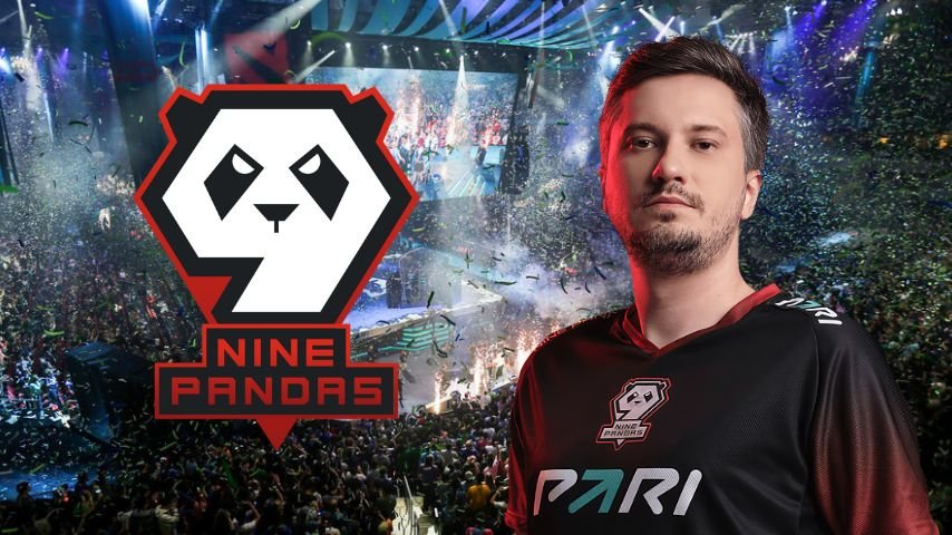 Solo told about the conflict in 9Pandas