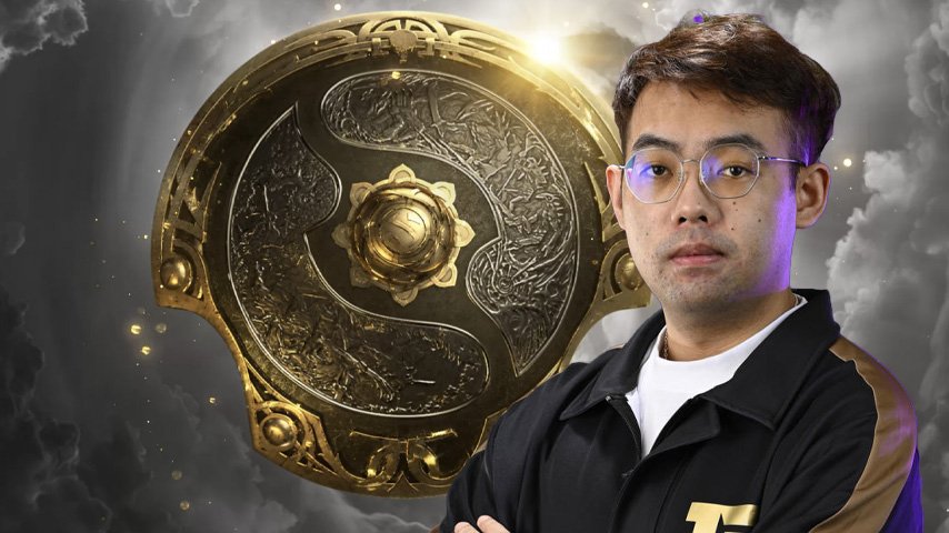 Dota 2 Somnus