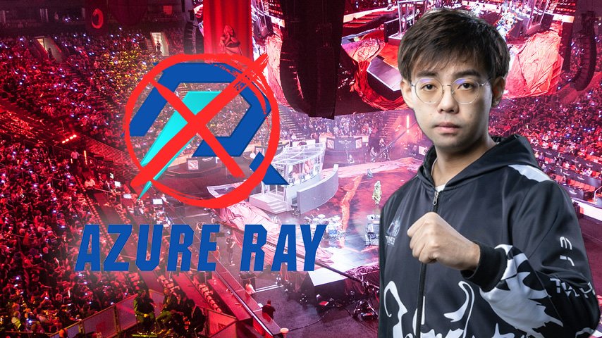 ESL One Kuala Lumpur 2023 Somnus