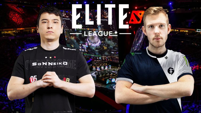 SoNNeikO commented on the Team Falcons game