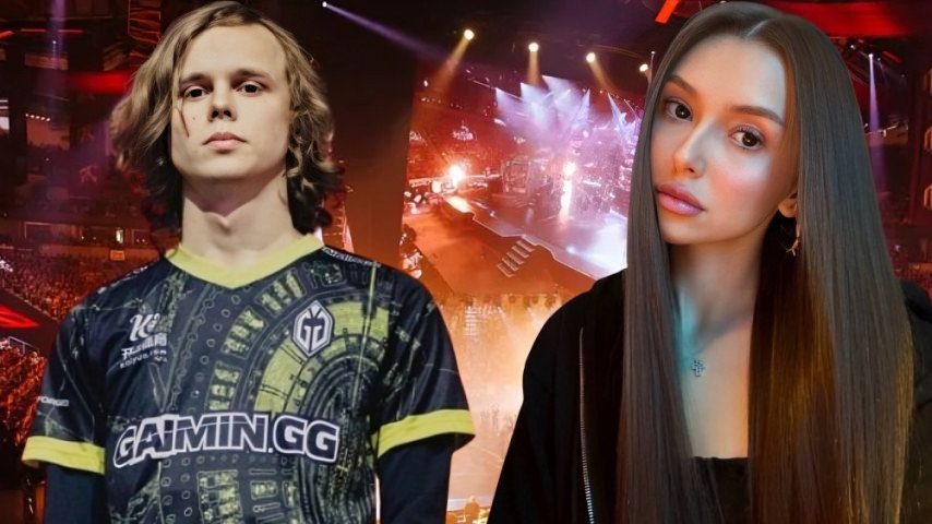 Sony9sha told who introduced her to Dyrachyo