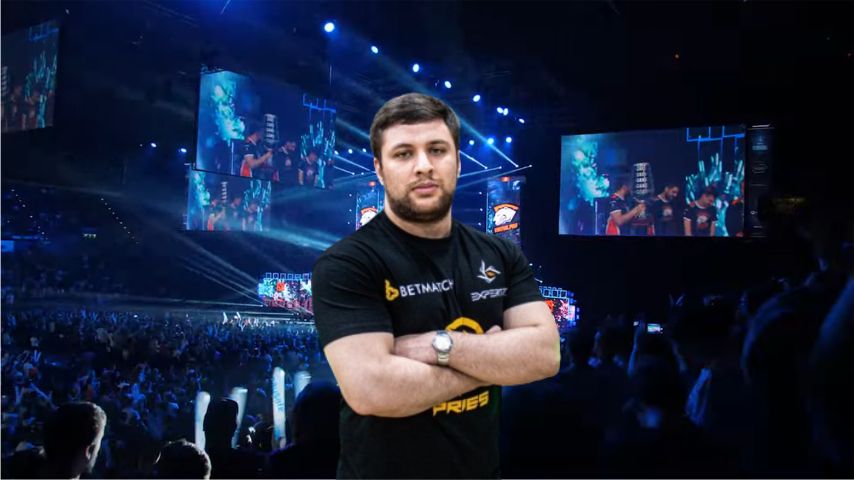 SQreen ESL One Kuala Lumpur 2023