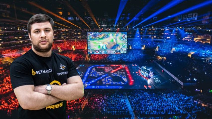 Khaled sQreen El-Khabbash