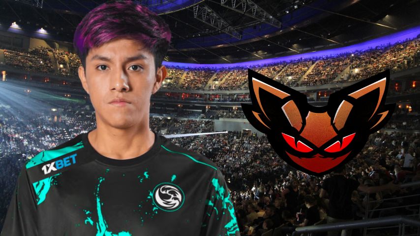 sQreen commented on Mosquito Clan's technical defeat