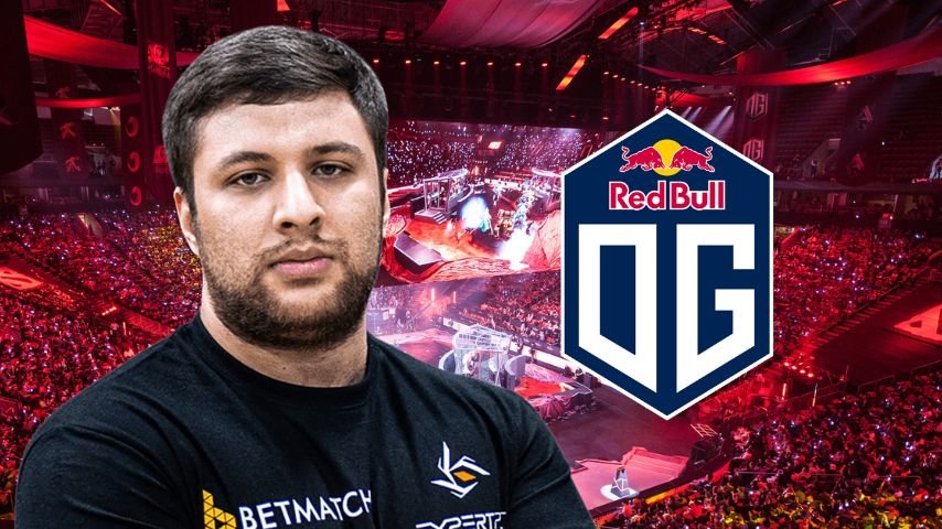 Sqreen commented on OG's result at TI13 qualification