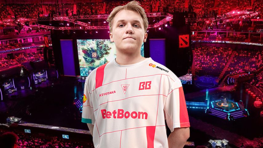 SQreen прокомментировал замену Kiyotaka на Gpk