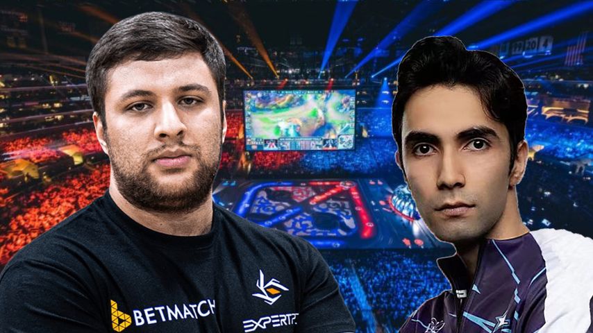 sQreen considers SumaiL the weakest player on Nigma Galaxy