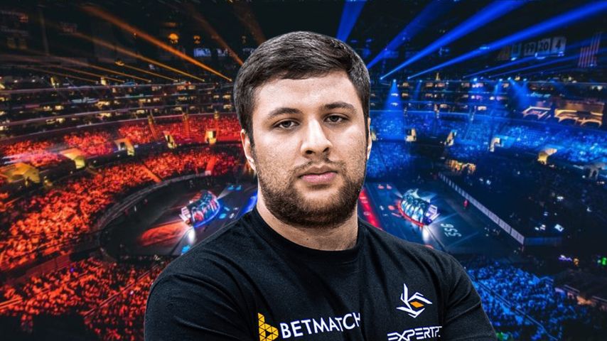 sQreen спрогнозировал победителя BetBoom Dacha Dubai 2024