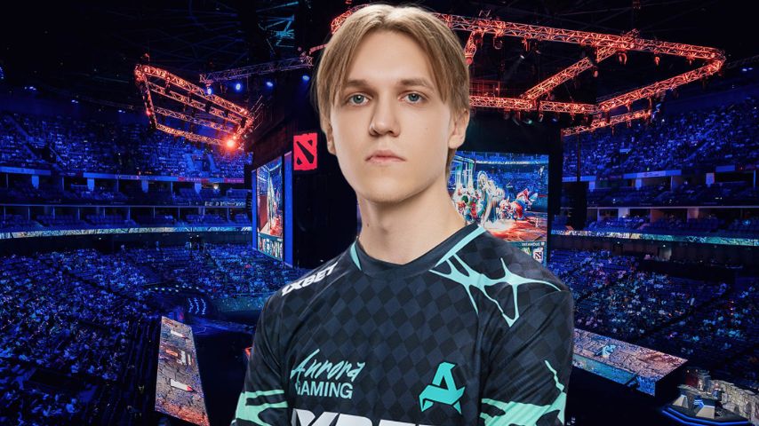 Sqreen shared some inside information about a possible replacement for Kiyotaka in Aurora