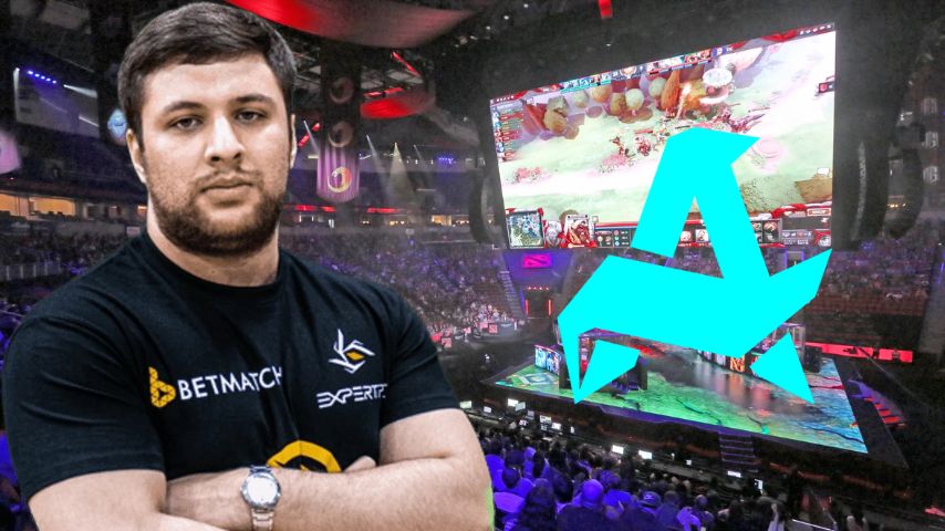 sQreen spoke about the problem with Aurora's new roster