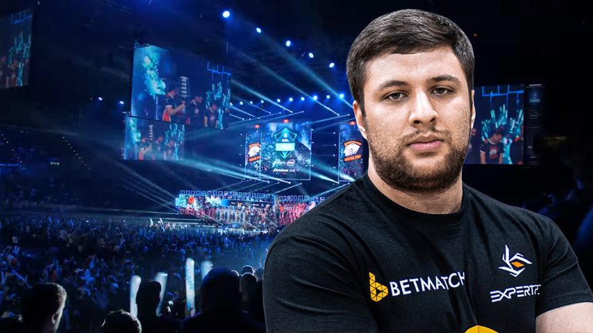 SQreen считает, что про-игроки не должны пользоваться смурф-аккаунтами