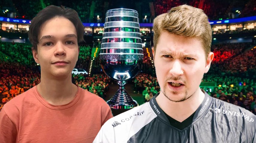 Satanic and Puppey Elite League