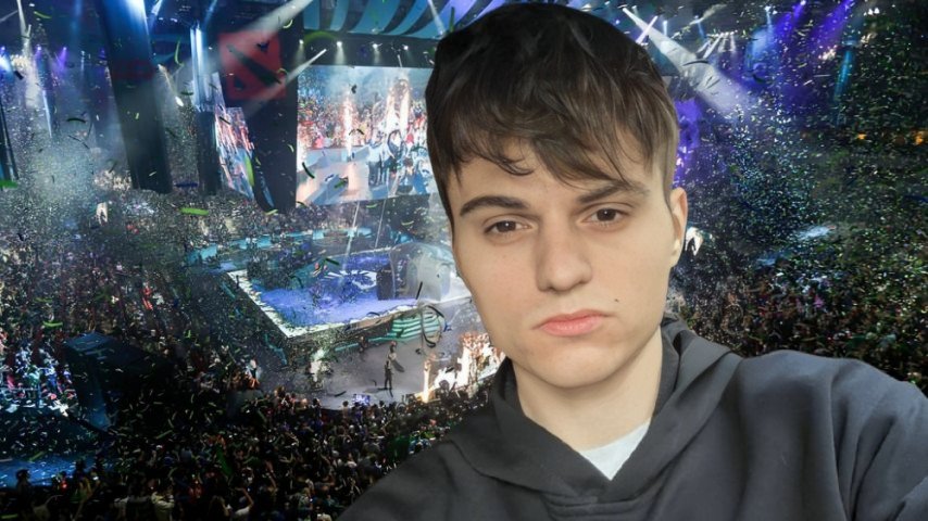 Stariy_Bog commented on his team's defeat at BetBoom Streamers Battle 8