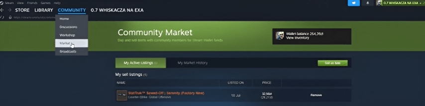steam community