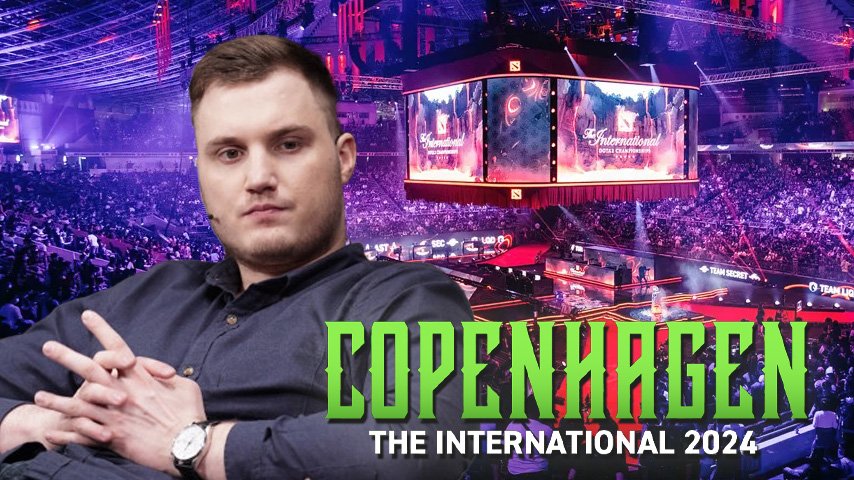 STORM The International 2024