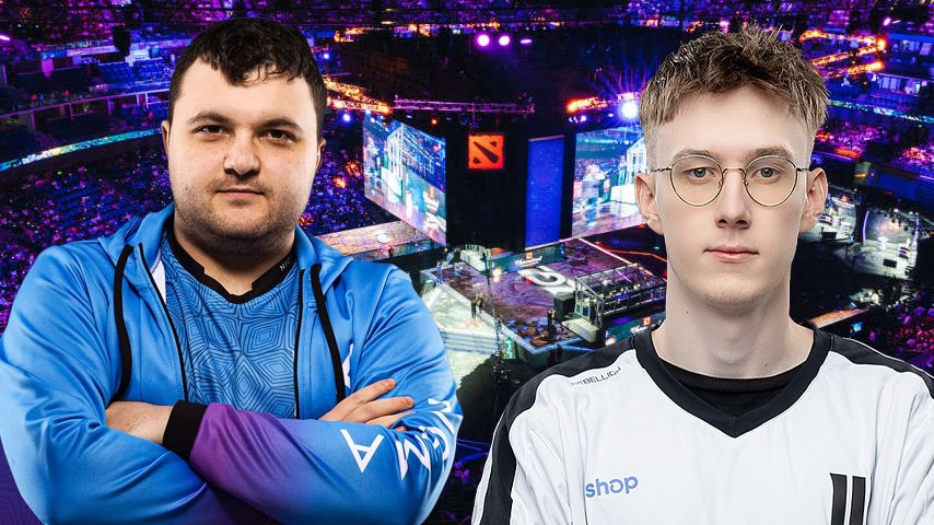 Mind_ControL и SabeRLight- Shopify Rebellion