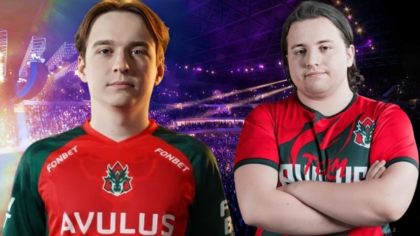 STORM assessed the new AVULUS roster