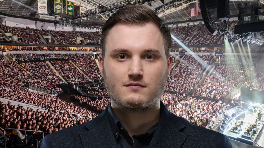 STORM Dota 2