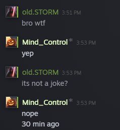 STORM and MinD_ContRoL